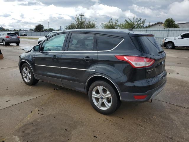 Parquets FORD ESCAPE 2013 Black