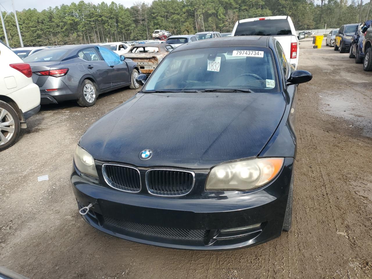 2008 BMW 1er - Image 5