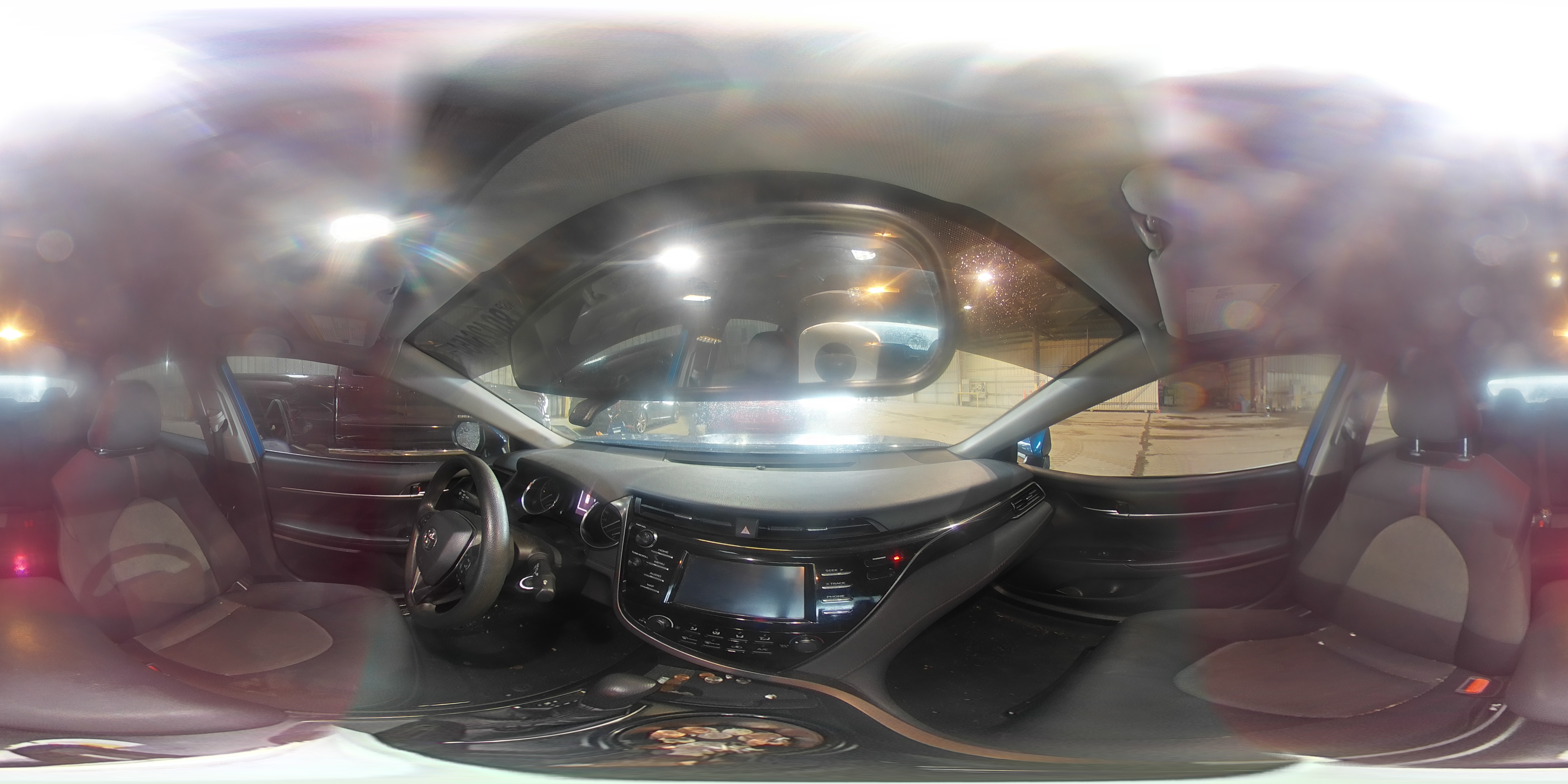 2019 Toyota Camry - Image 12