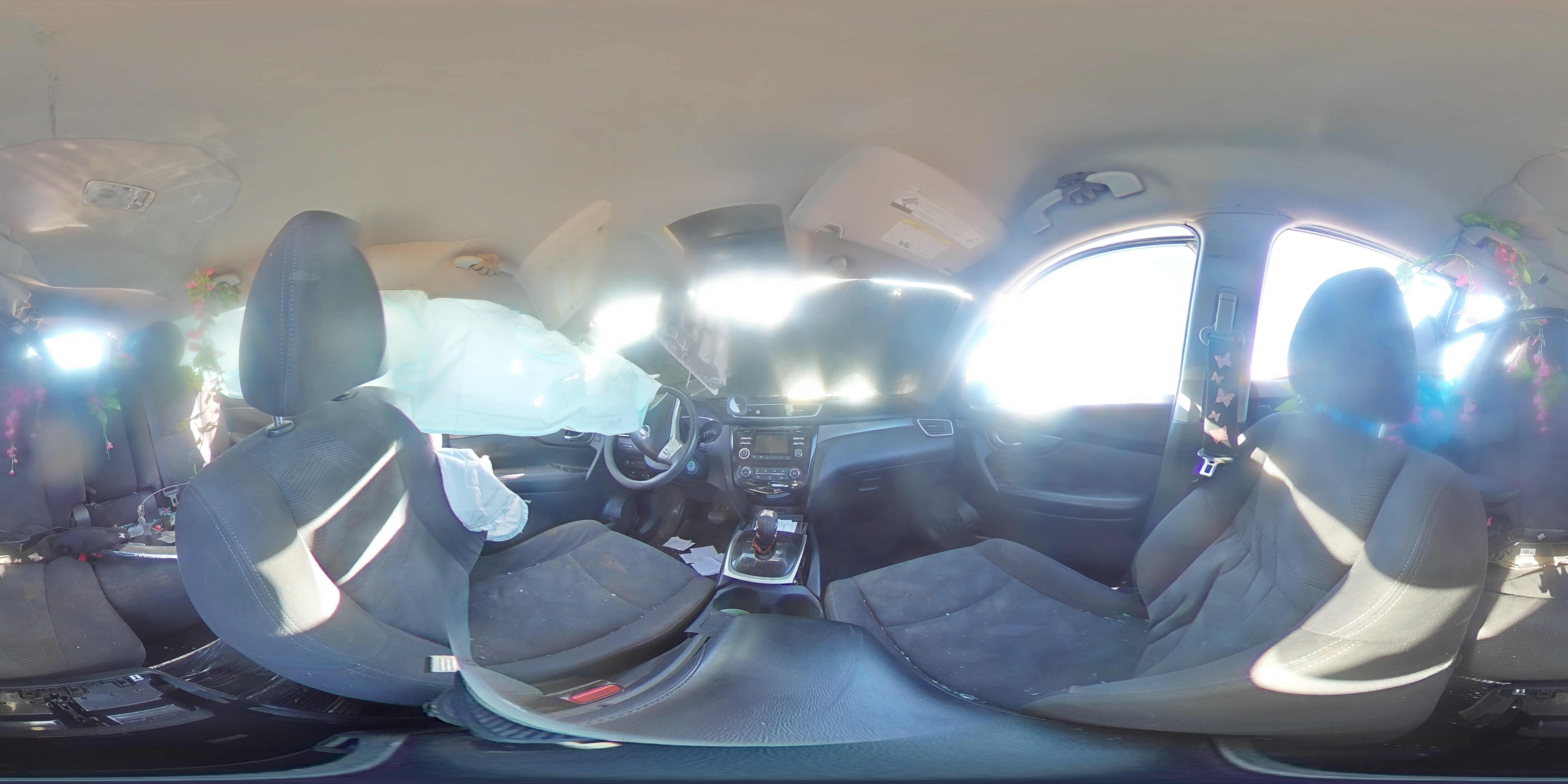 2016 Nissan Rogue - Image 13