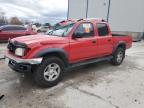 2002 Toyota Tacoma Double Cab იყიდება Lawrenceburg-ში, KY - Rollover