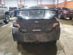 2017 SUBARU WRX STI LIMITED   for sale at Copart AB - CALGARY