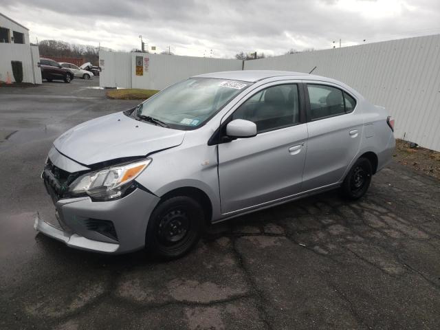 2022 Mitsubishi Mirage G4 Es للبيع في New Britain، CT - Front End