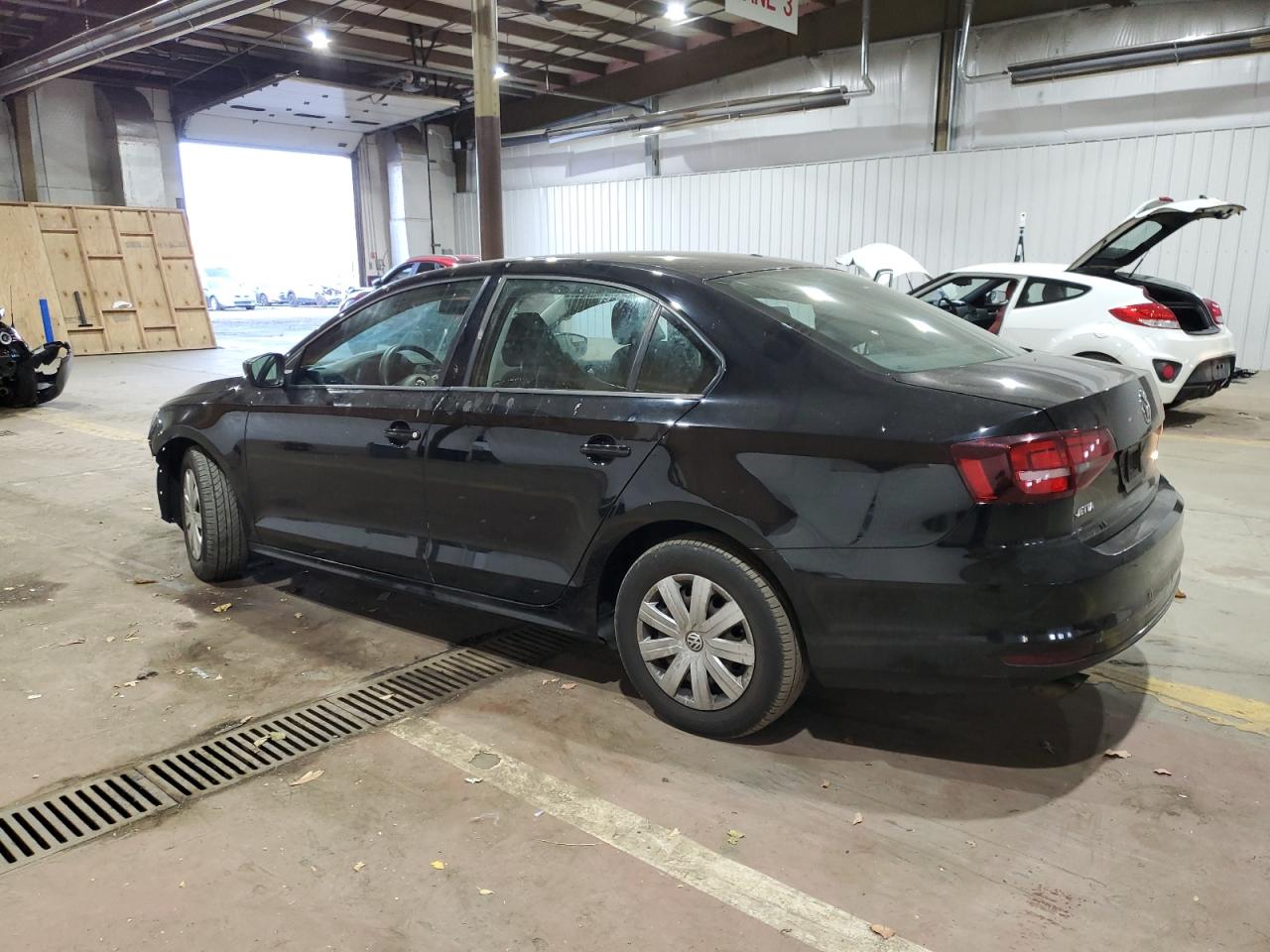 VIN 3VW267AJ6GM255845 2016 VOLKSWAGEN JETTA no.2