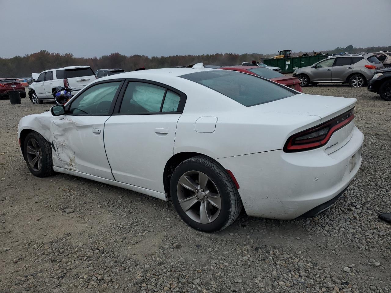 2018 Dodge Charger - Image 2