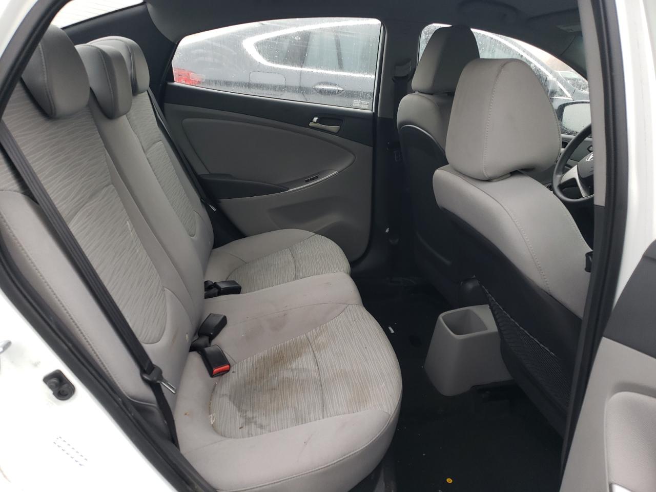 2017 Hyundai Accent - Image 10