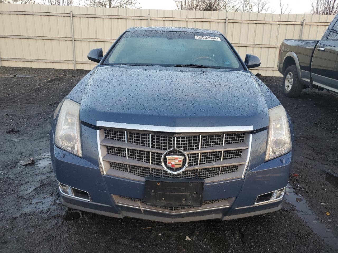 2009 Cadillac CTS - Image 5