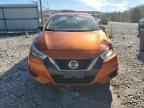 2022 Nissan Versa Sr na sprzedaż w Prairie Grove, AR - Front End