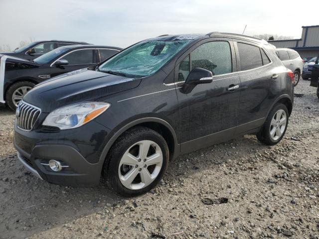 2015 Buick Encore  en Venta en Wayland, MI - Front End