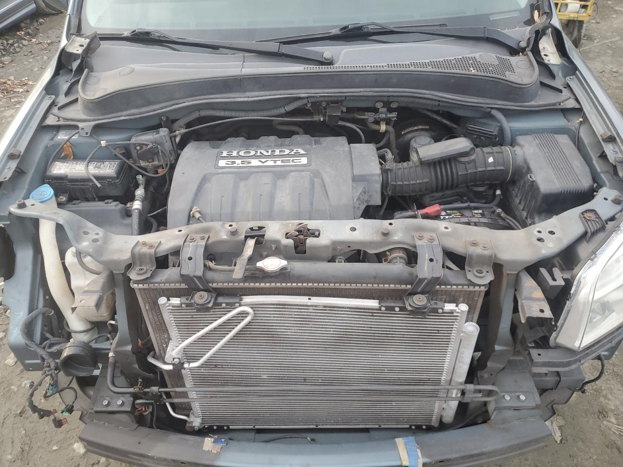 2007 Honda Pilot - Image 12