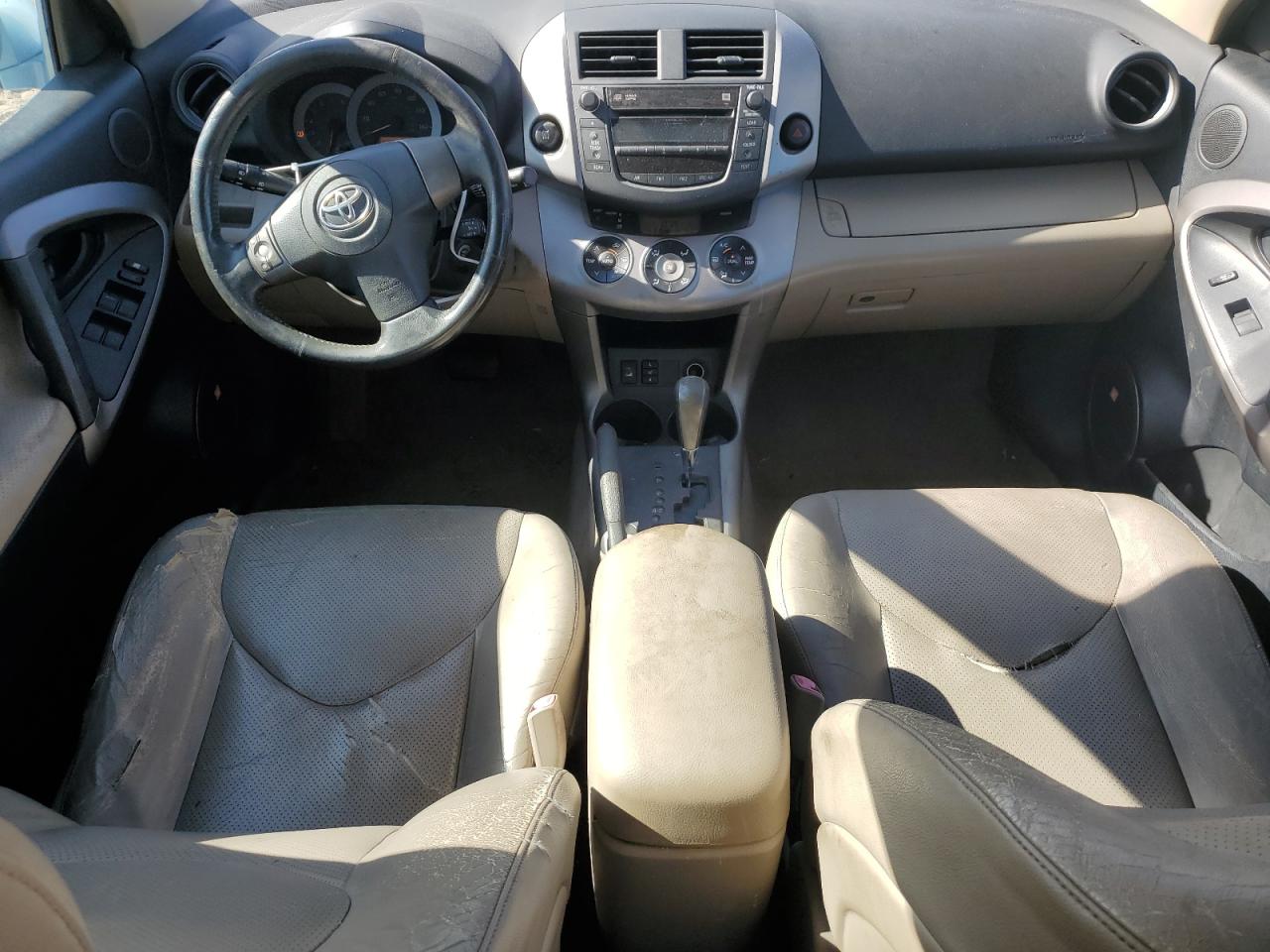 2006 Toyota RAV 4 - Image 8