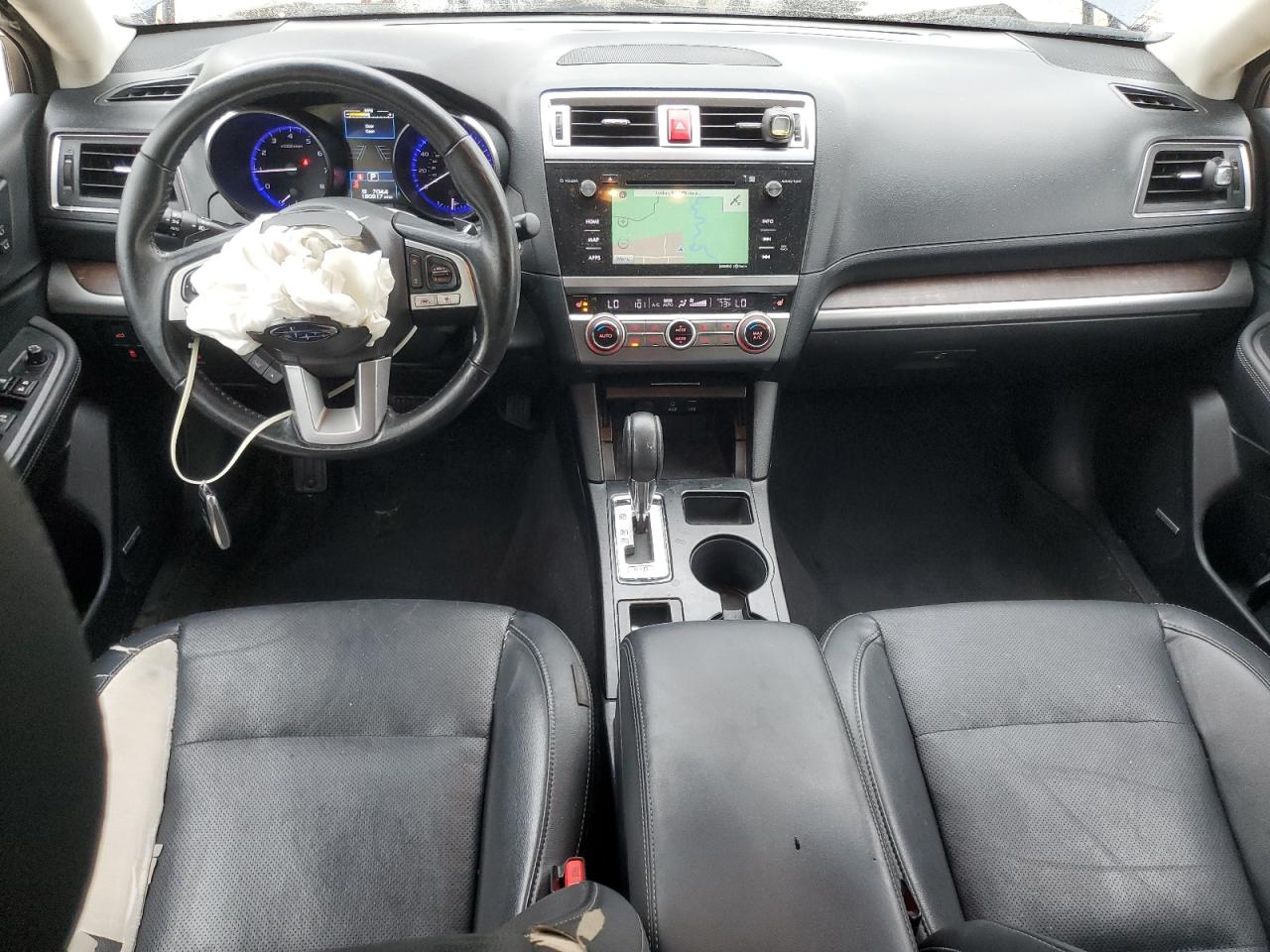 2016 Subaru Outback - Image 8