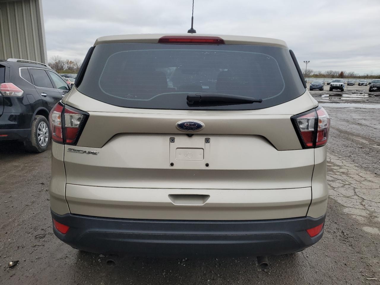 2018 Ford Escape - Image 6