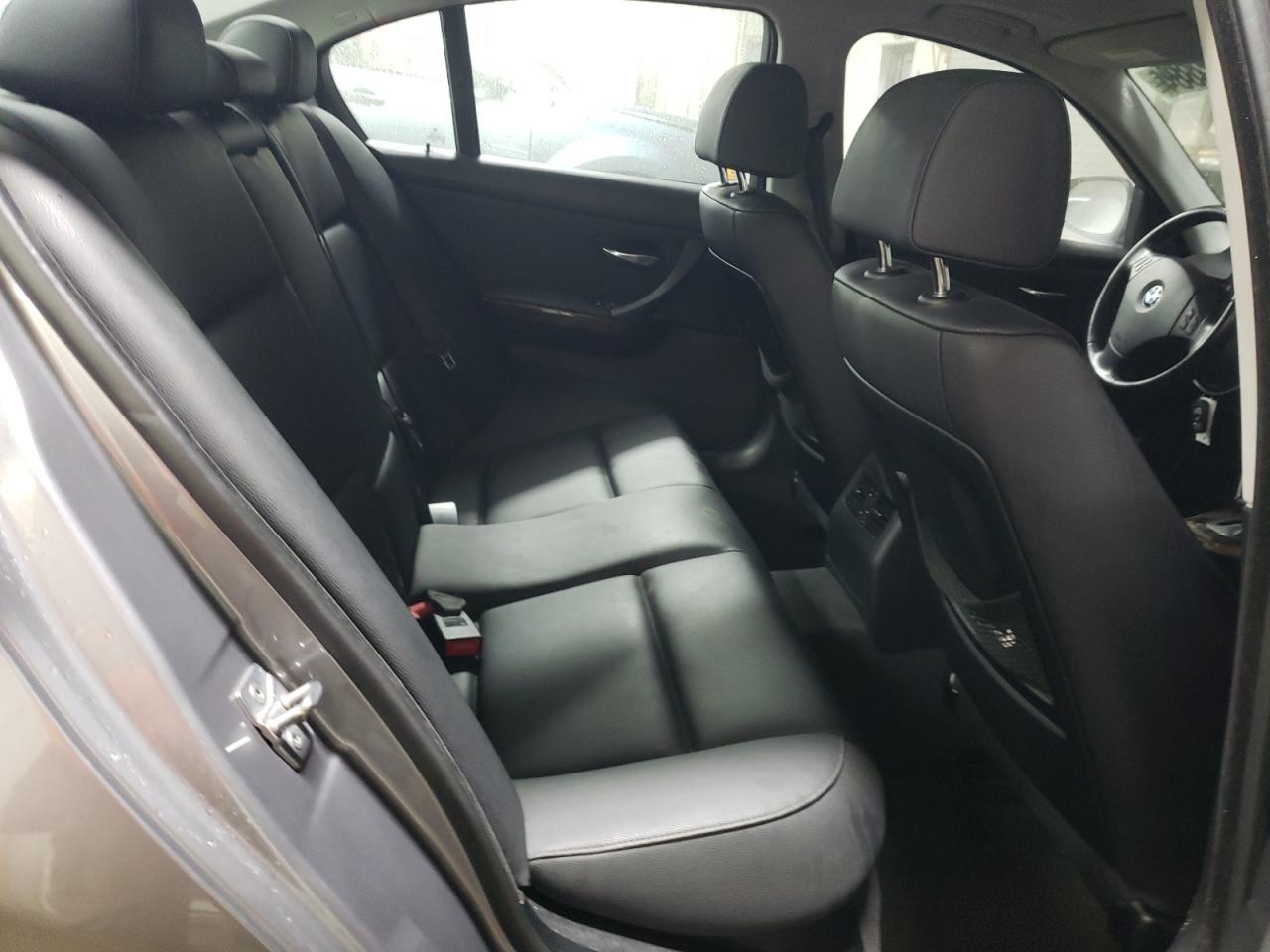 2009 BMW 3er - Image 10