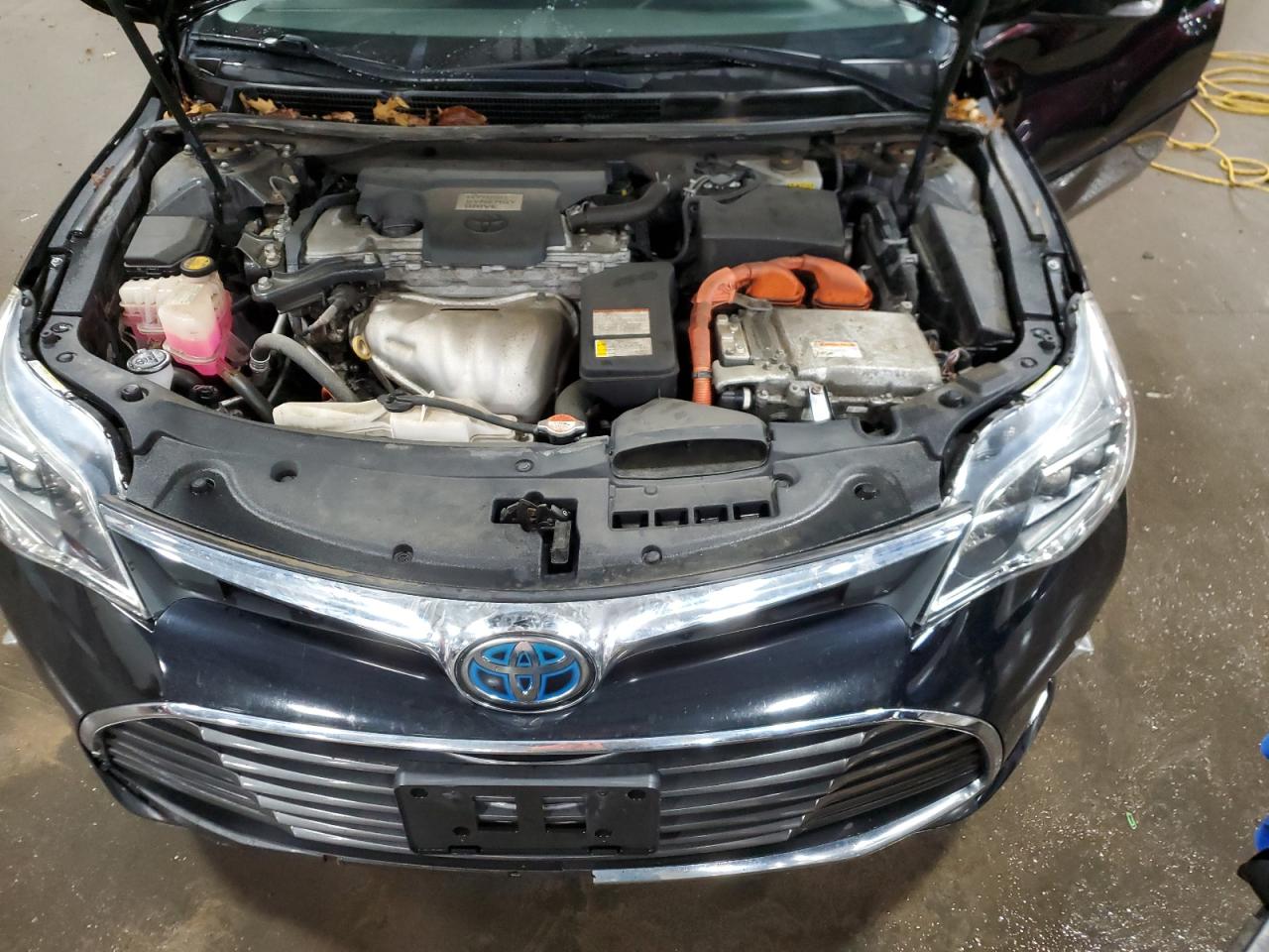 2016 Toyota Avalon - Image 11