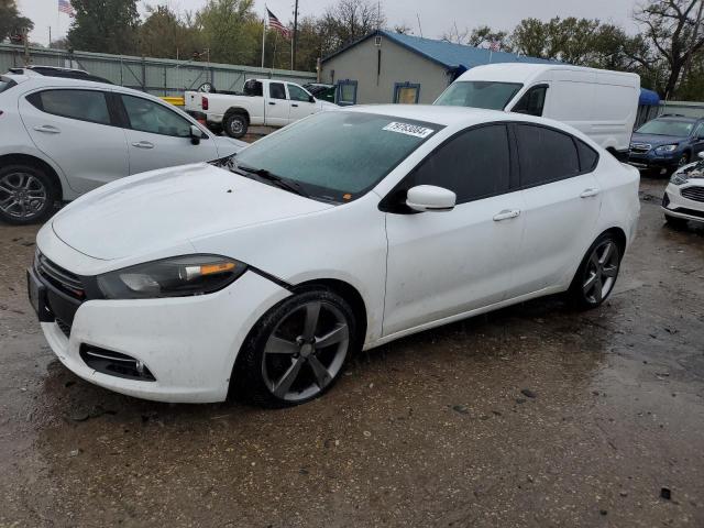 2014 Dodge Dart Gt