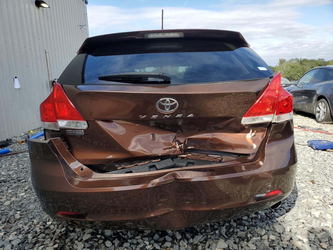 2011 Toyota Venza - Image 6