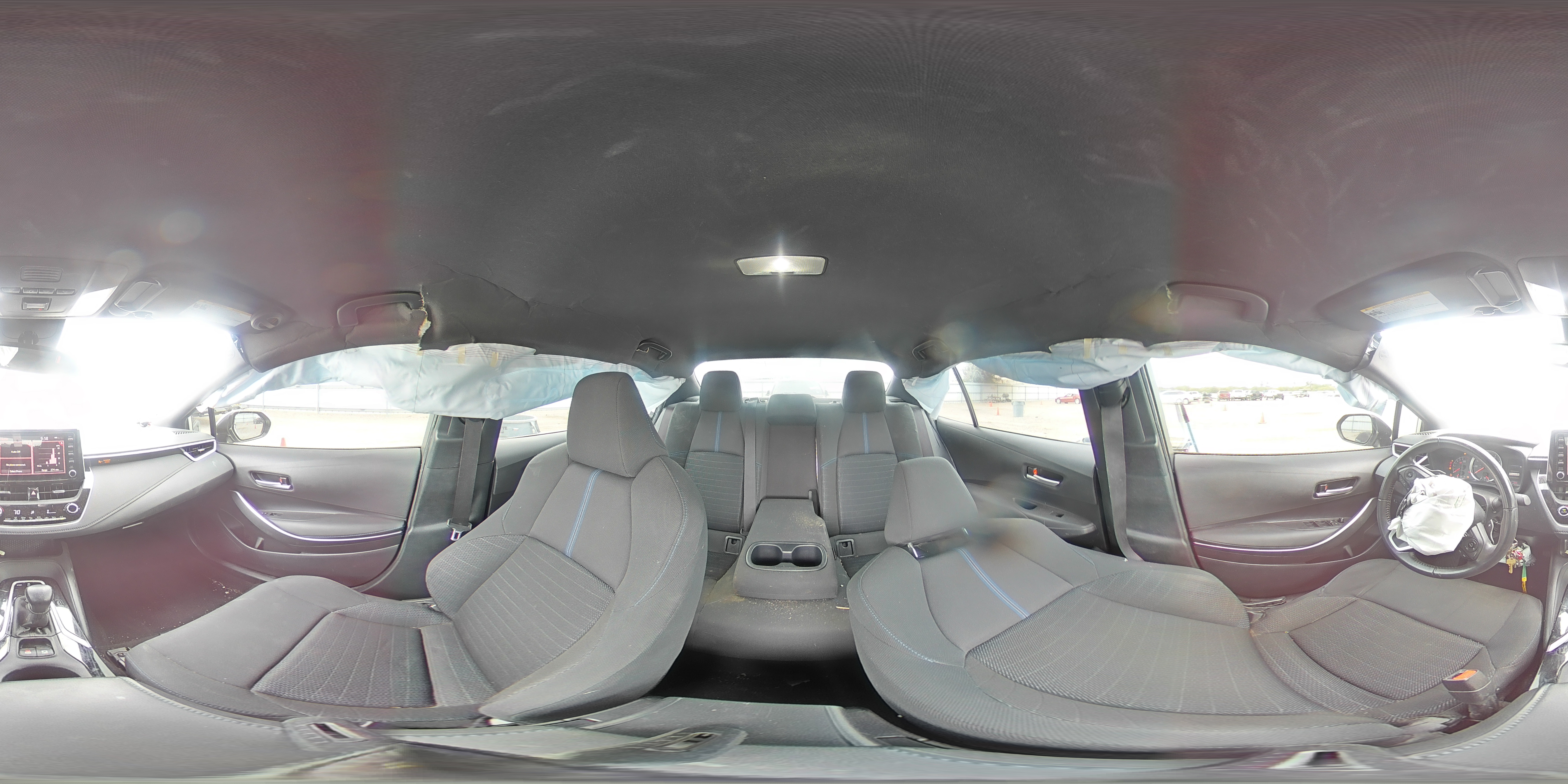 2020 Toyota Corolla - Image 13