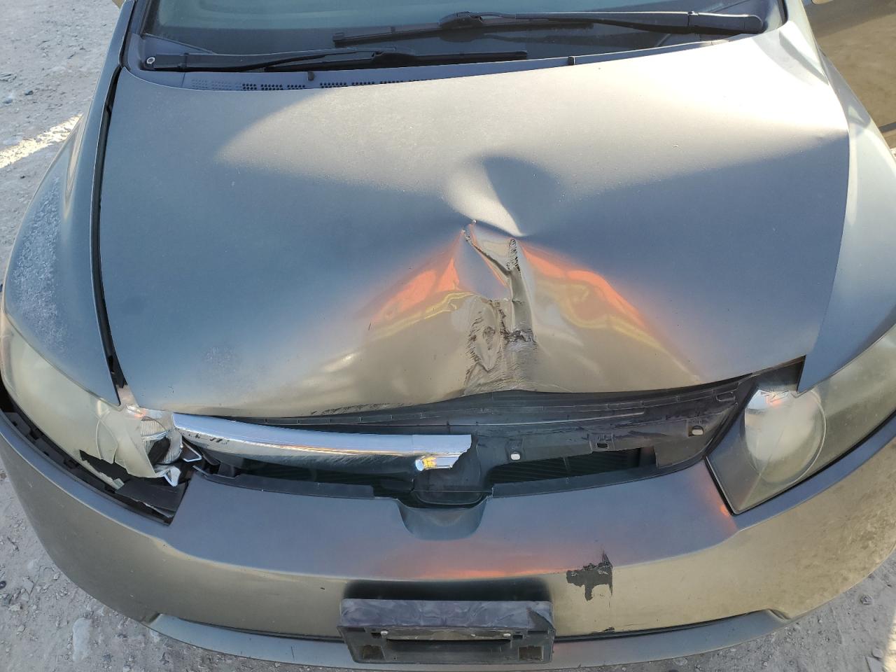 2008 Honda Civic - Image 11