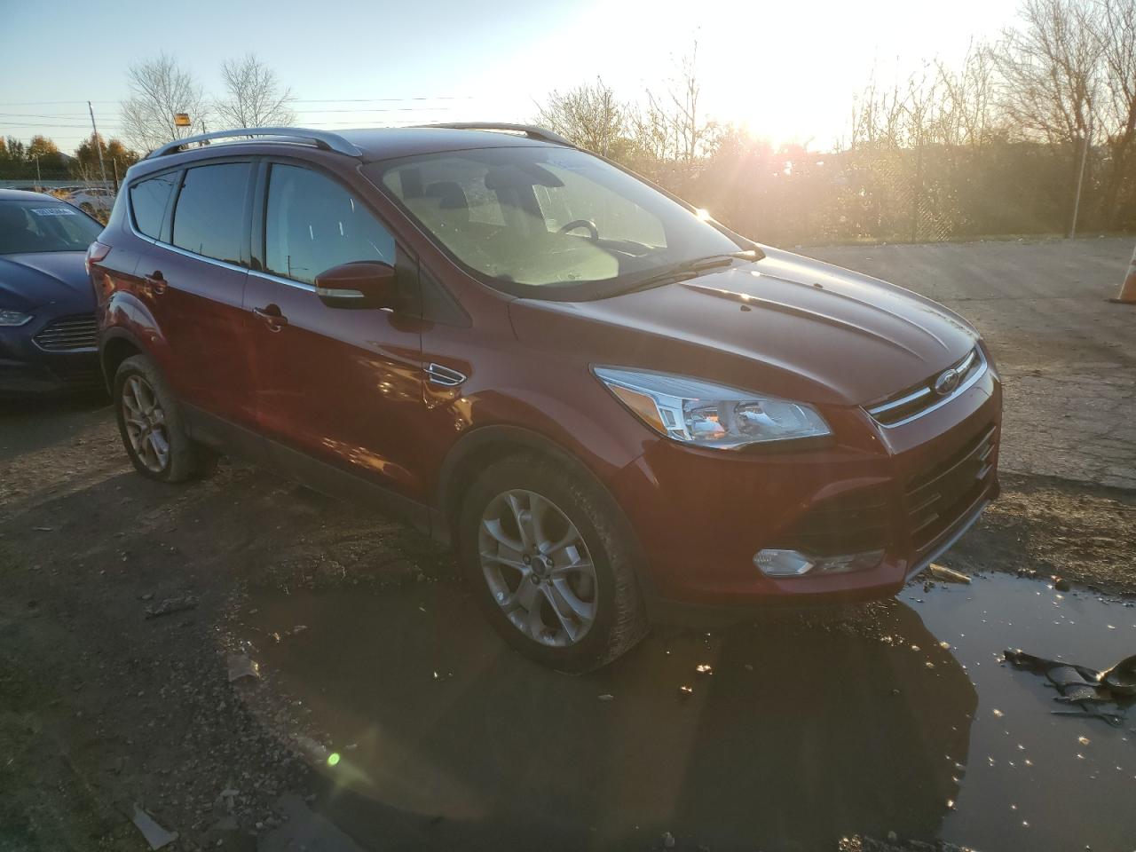 2014 Ford Escape - Image 4