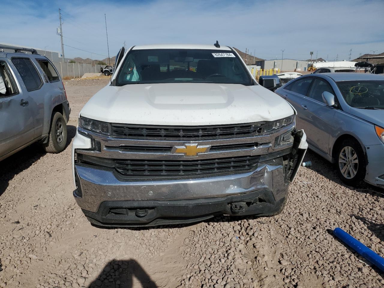 2020 Chevrolet Silverado - Image 5