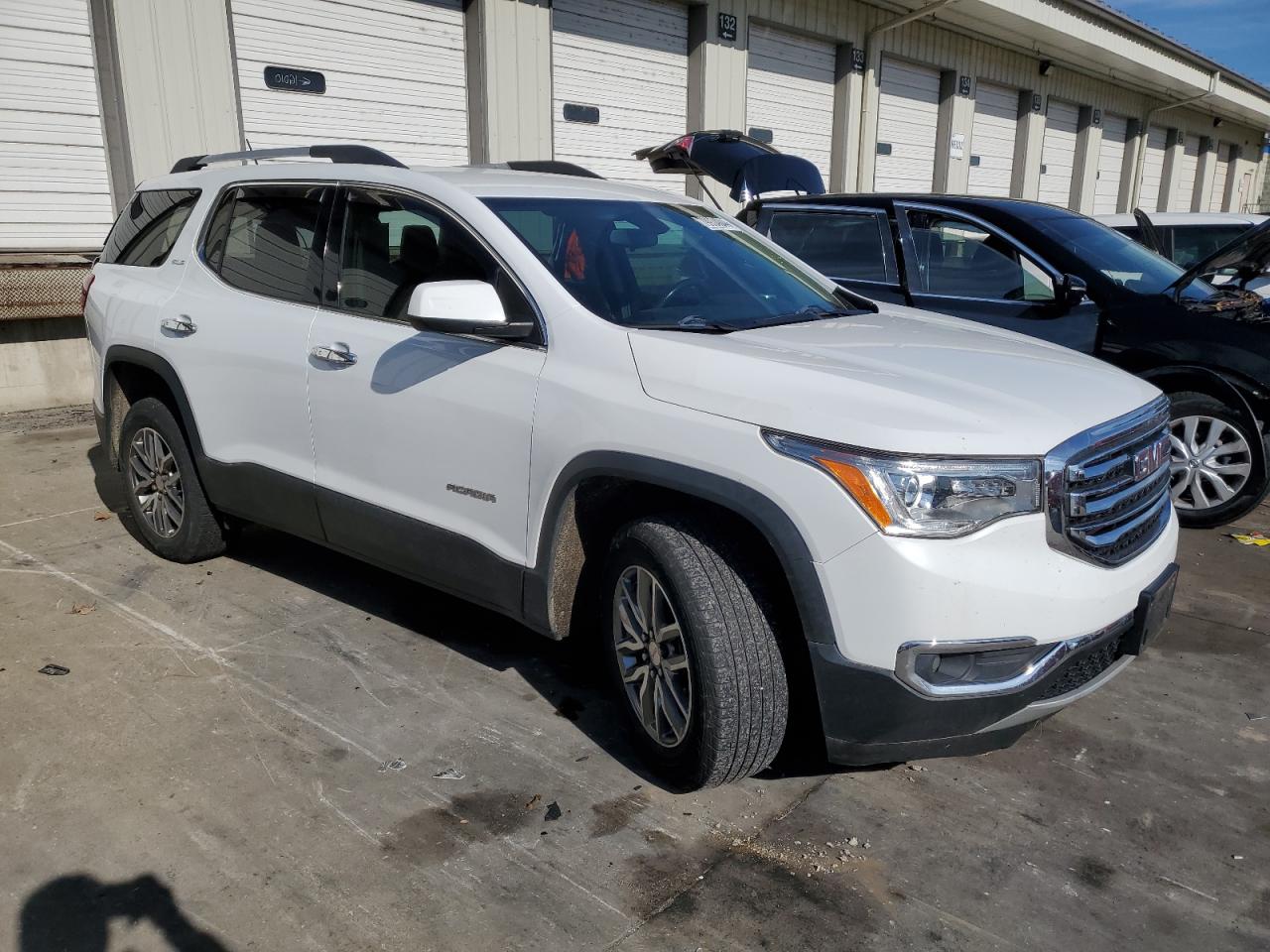 2019 GMC Acadia - Image 4