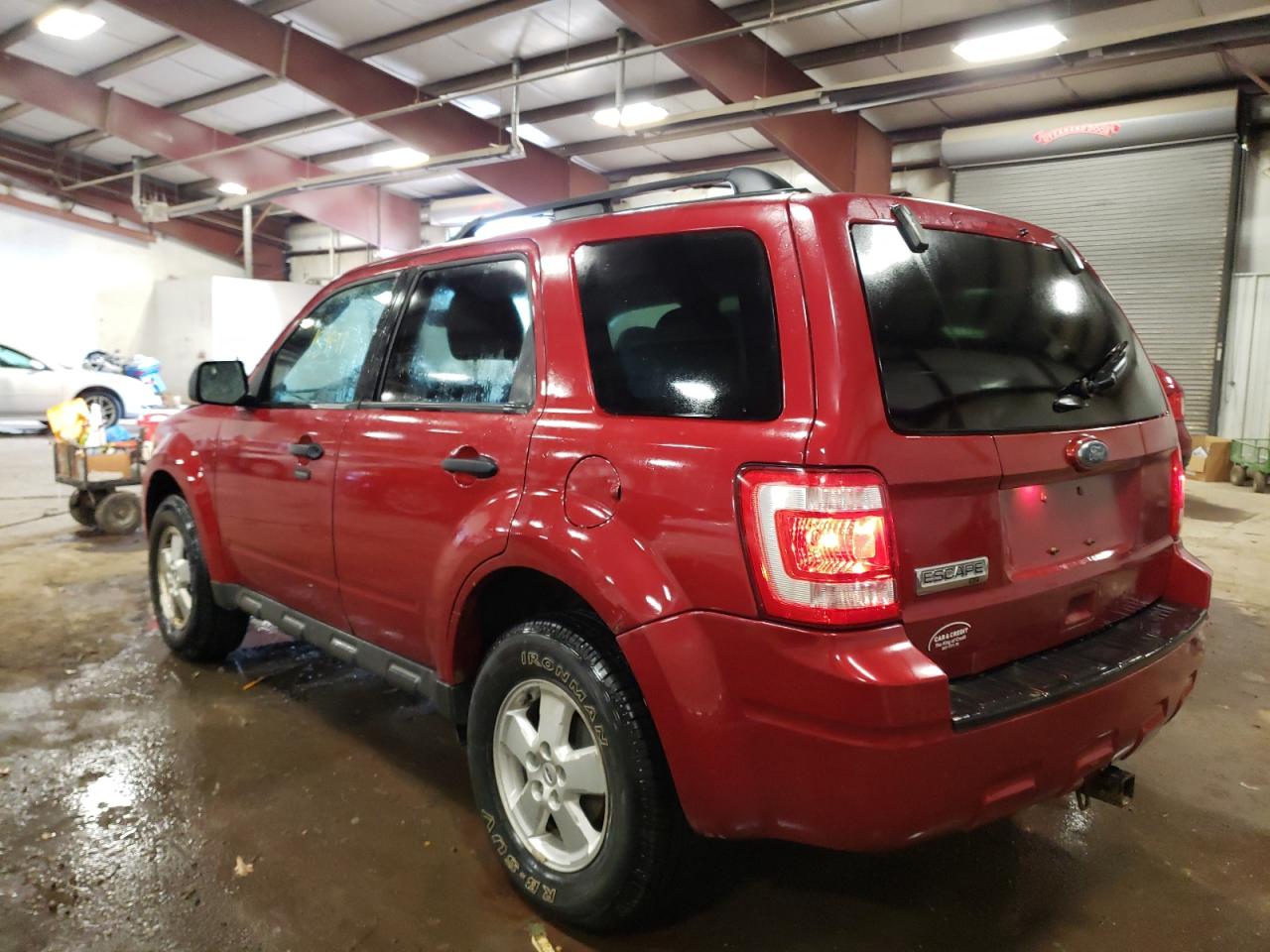2011 Ford Escape - Image 2