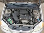 2002 Honda Civic Lx na sprzedaż w Davison, MI - Normal Wear