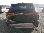 2021 Toyota Highlander Platinum للبيع في Ellenwood، GA - Front End