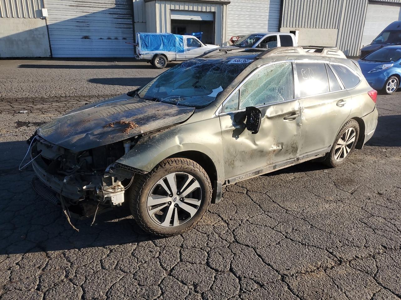2018 Subaru Outback - Image 1