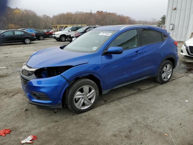 2020 Honda Hr-V Exl