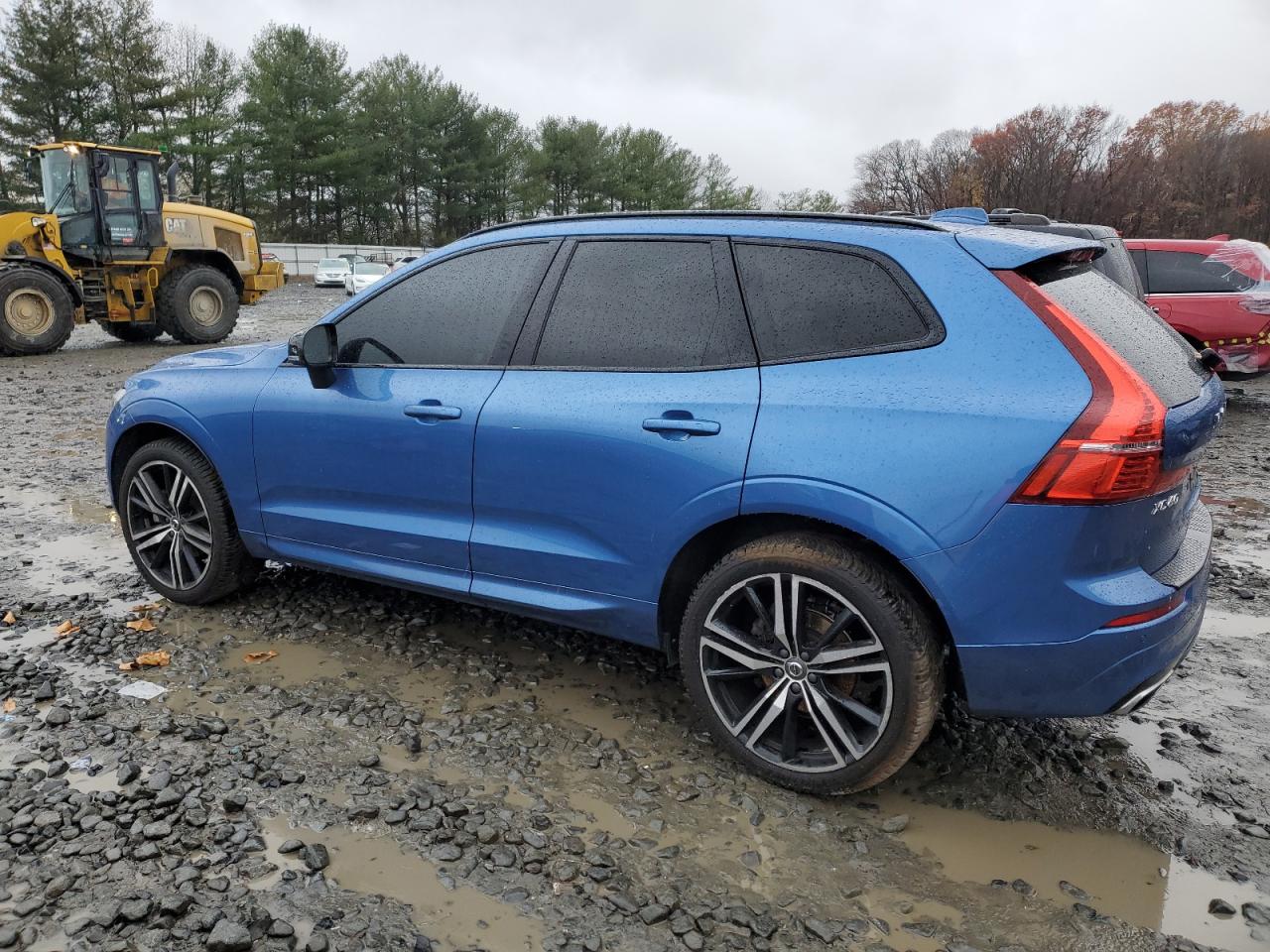 2020 Volvo XC60 - Image 2