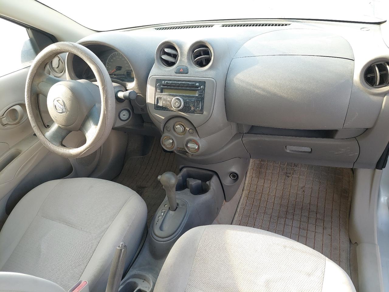 MDHBN7AD2DG020204 - 2013 Nissan Sunny - #80597354