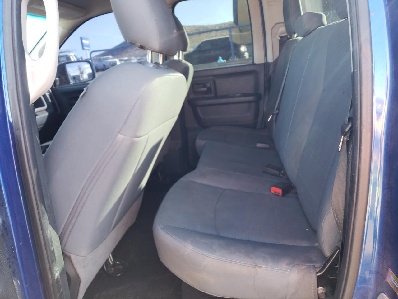 2018 RAM 1500 - Image 10