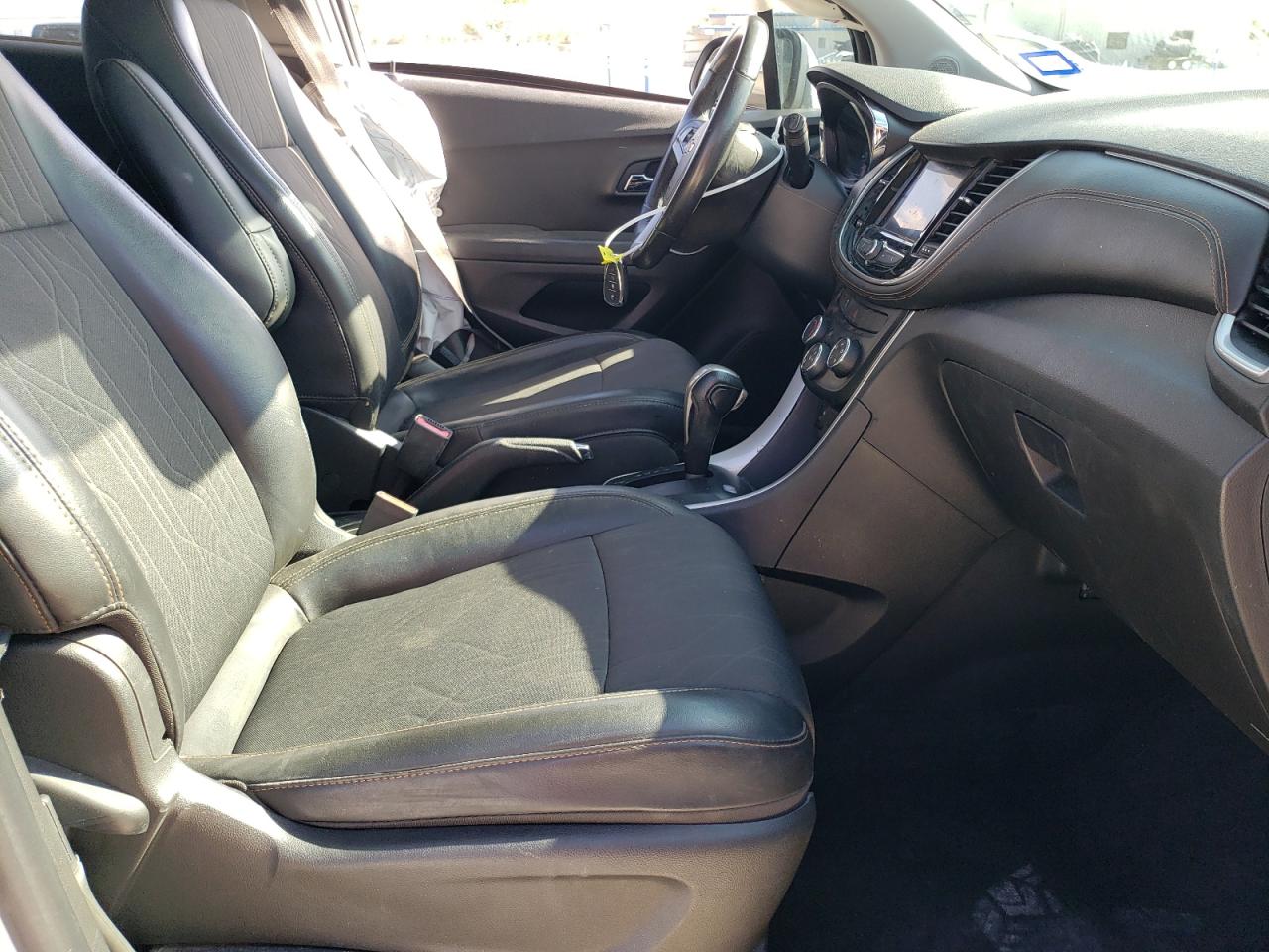 2021 Chevrolet Trax - Image 7