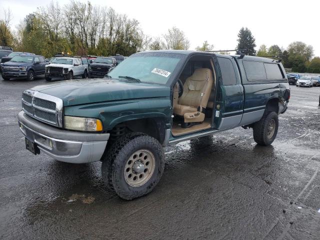 2001 Dodge Ram 2500 