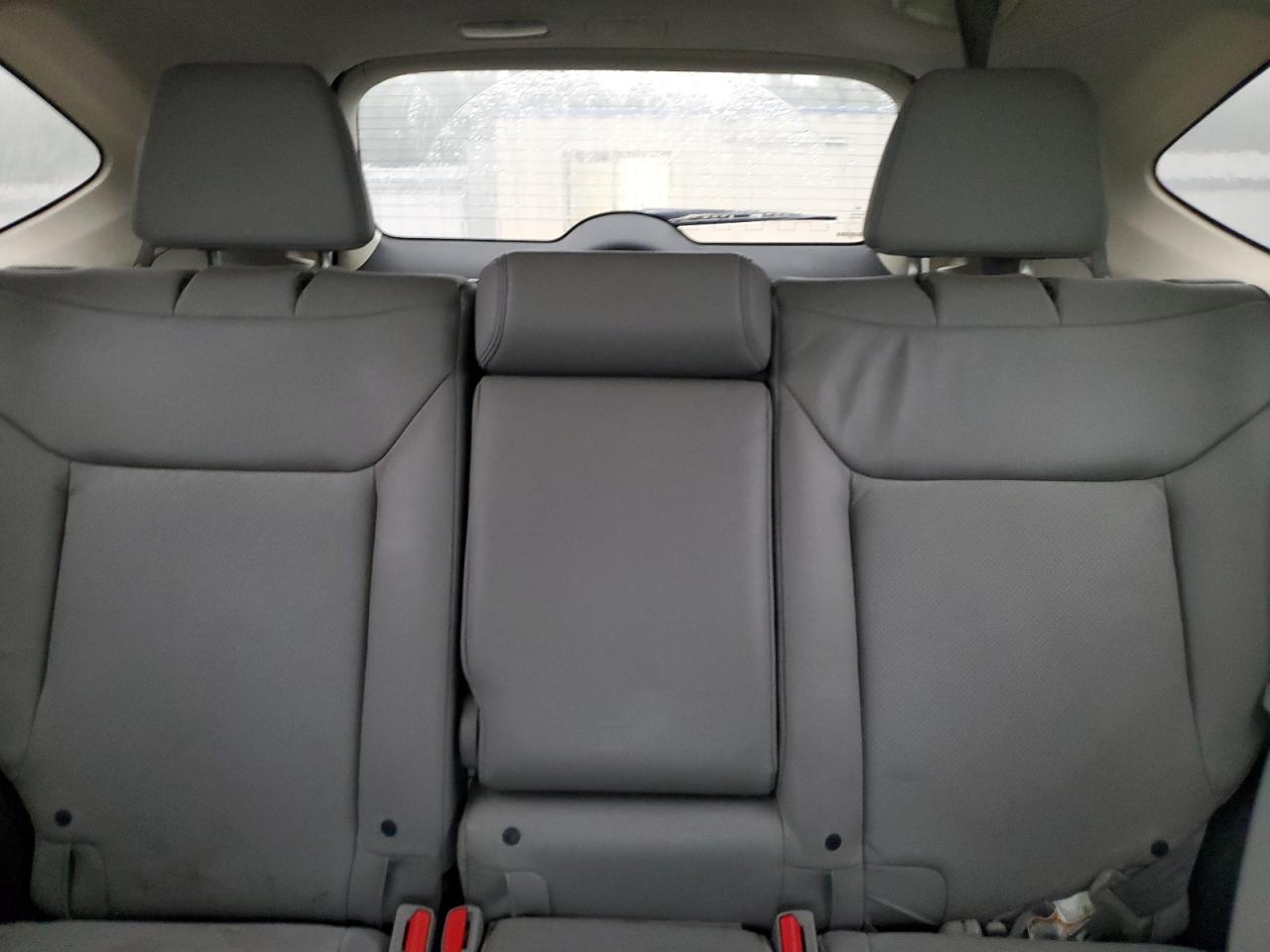 2016 Honda CR-V - Image 10
