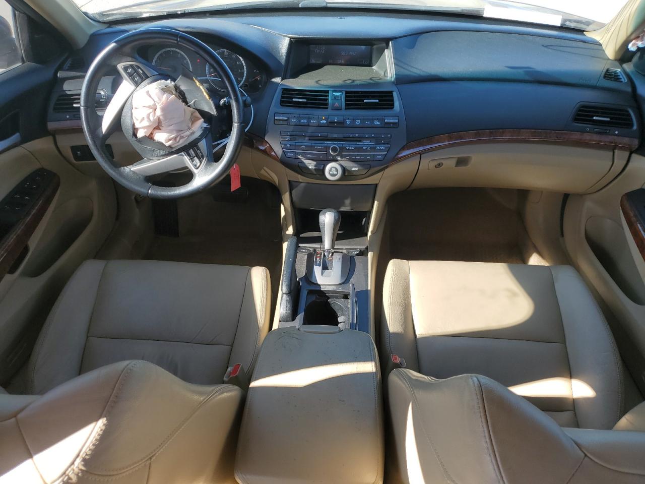 2011 Honda Accord - Image 8