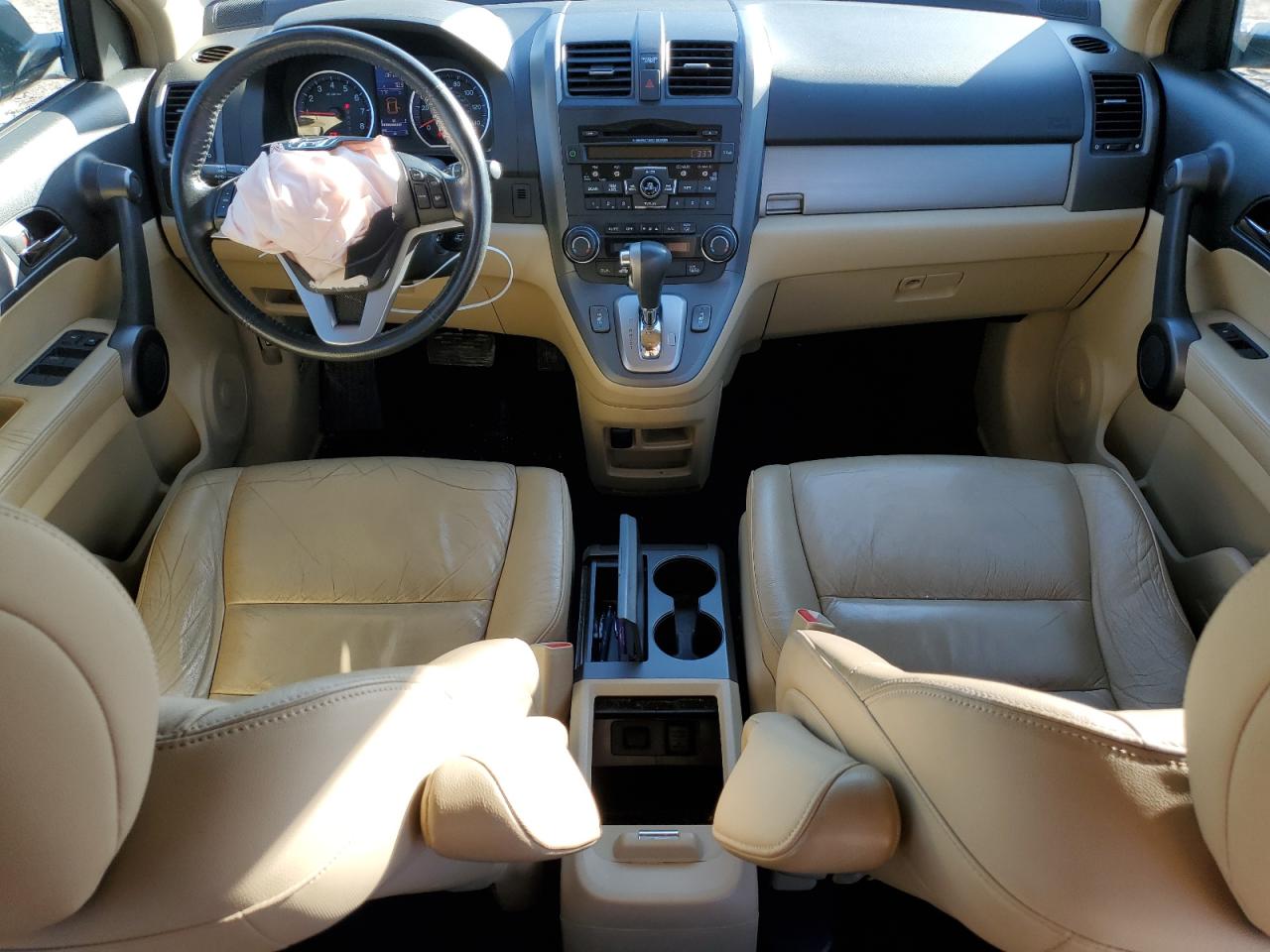 2011 Honda CR-V - Image 8