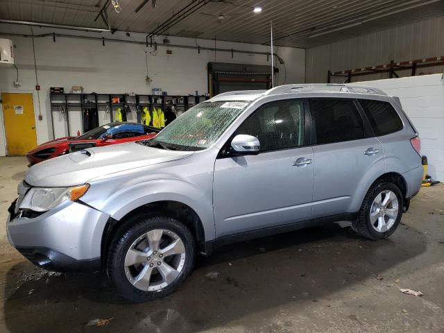 2013 Subaru Forester Touring