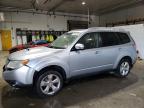 2013 Subaru Forester Touring за продажба в Candia, NH - Front End