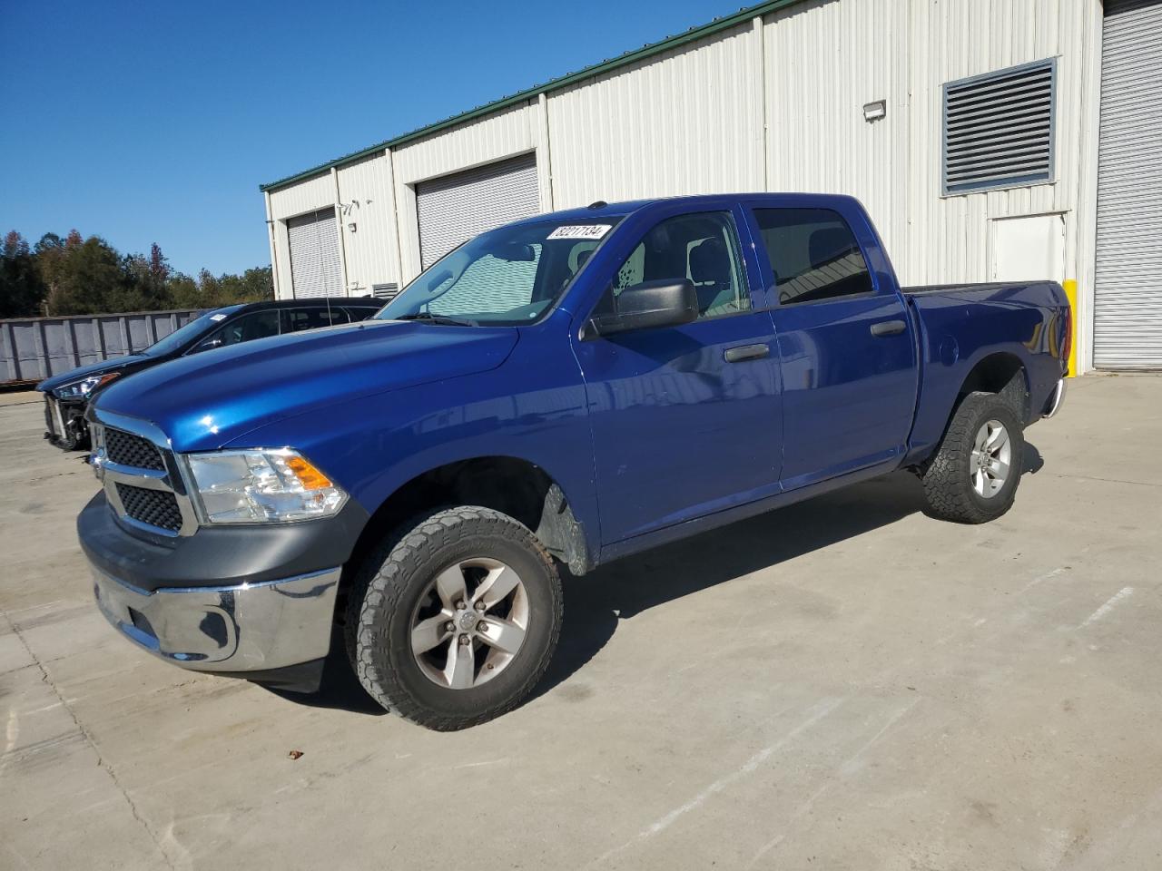 2016 RAM 1500 - Image 1