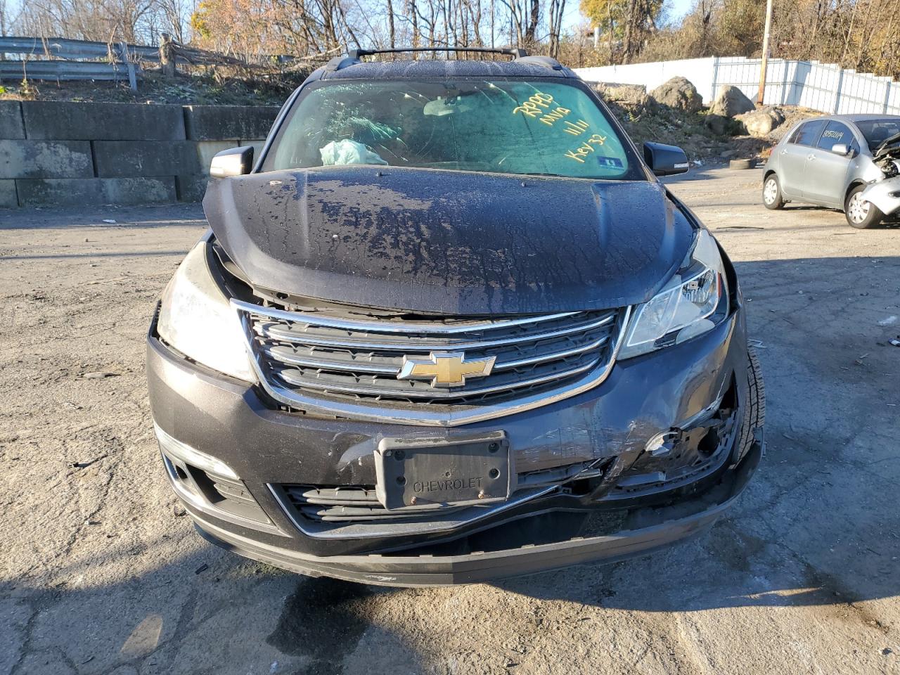 2015 Chevrolet Traverse - Image 5