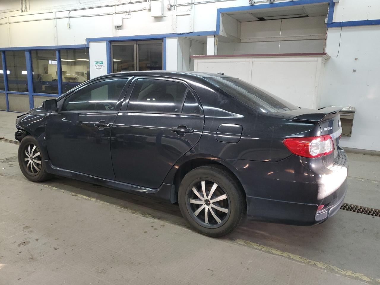 2011 Toyota Corolla - Image 2