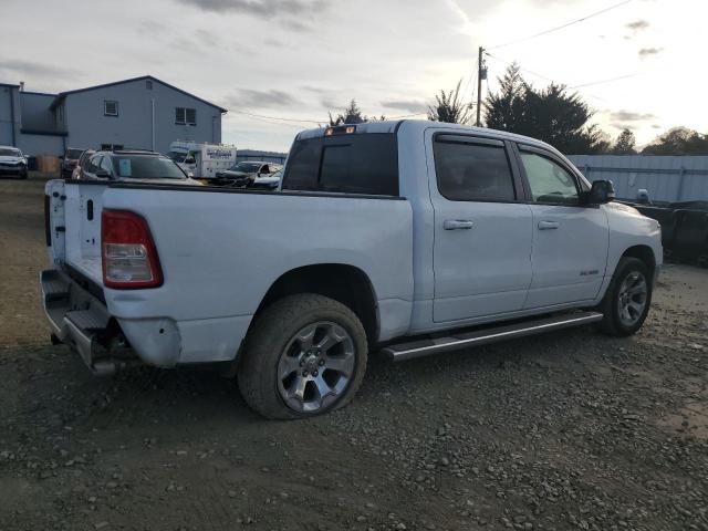  RAM 1500 2021 Белы