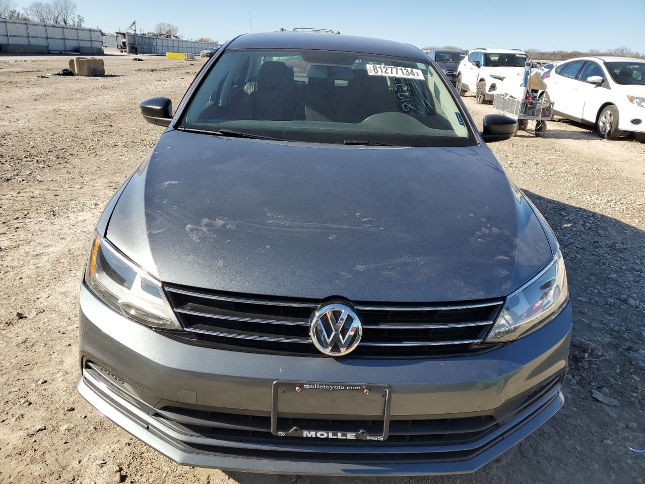 2016 Volkswagen Jetta - Image 5