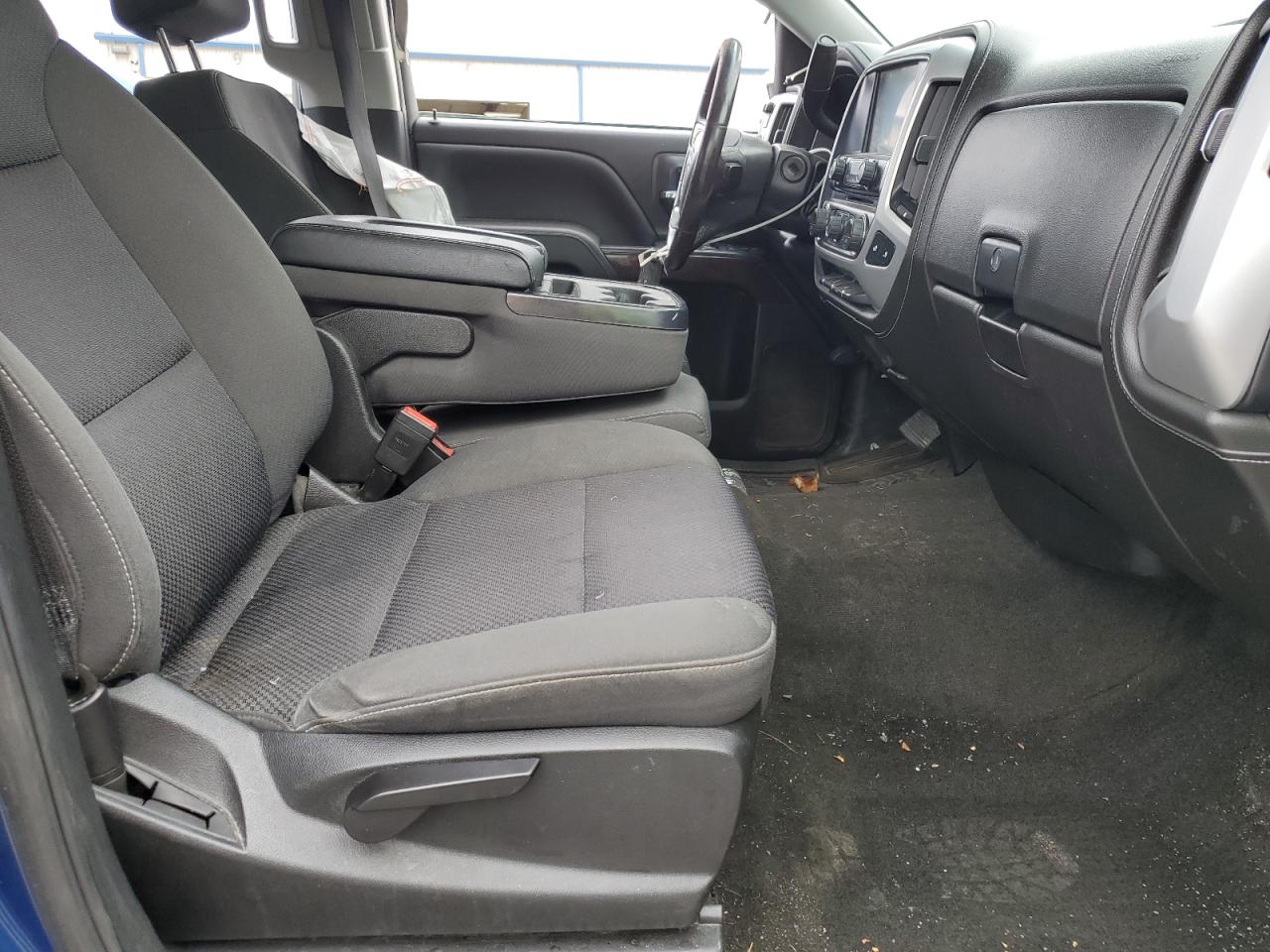 2018 GMC Sierra - Image 7