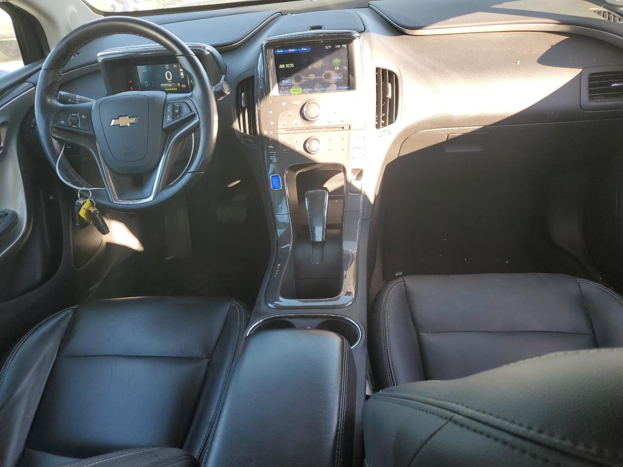 2014 Chevrolet Volt - Image 8