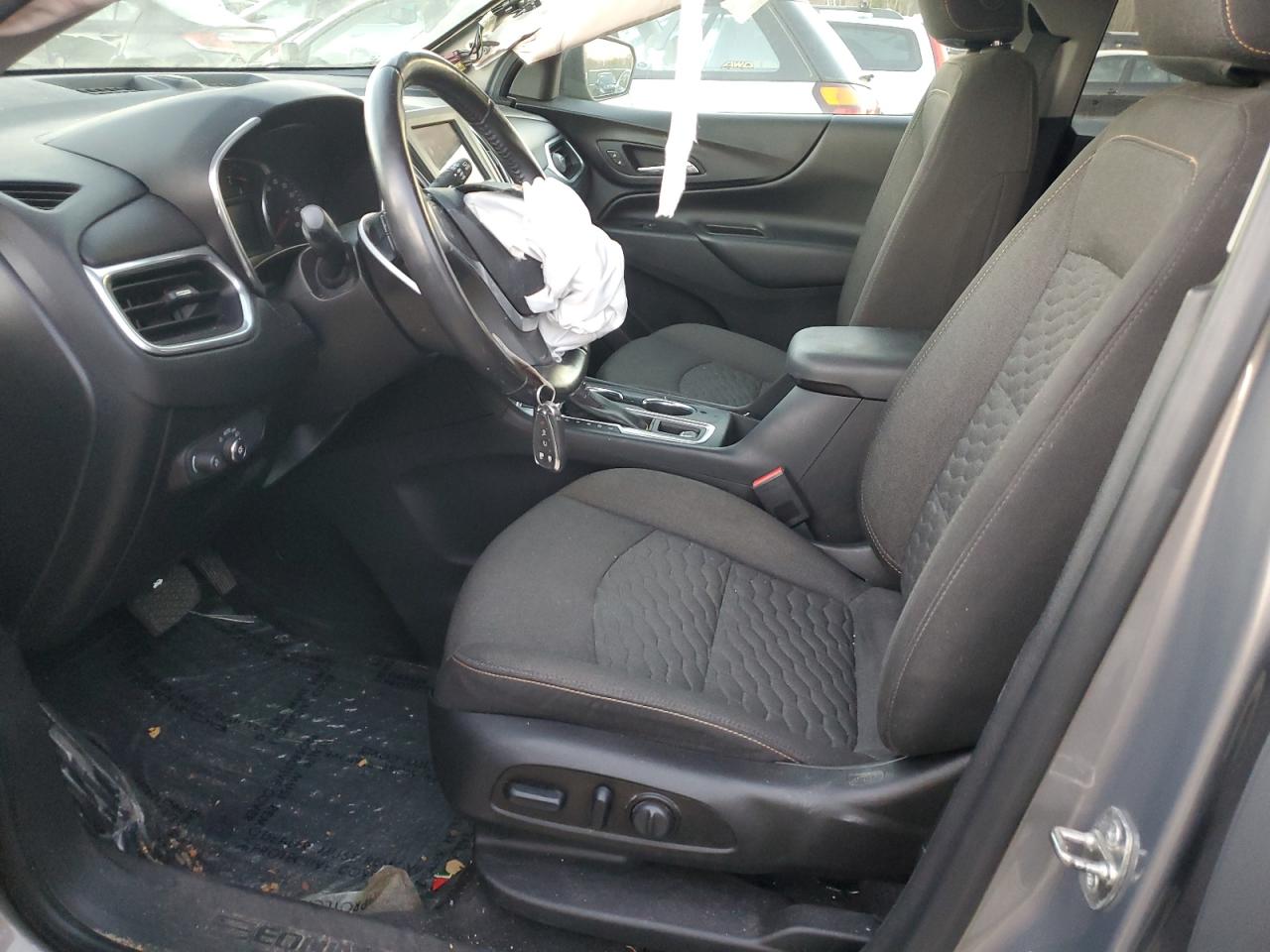 2019 Chevrolet Equinox - Image 7