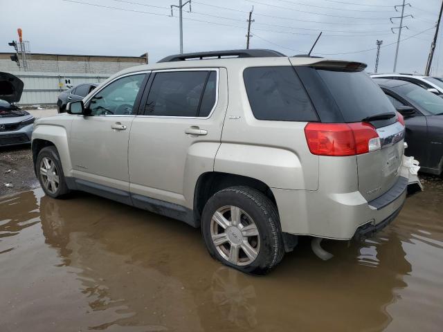  GMC TERRAIN 2015 Złoty